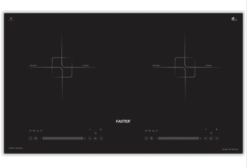 Bếp từ 2 vùng nấu Inverter Faster FS 928I plus