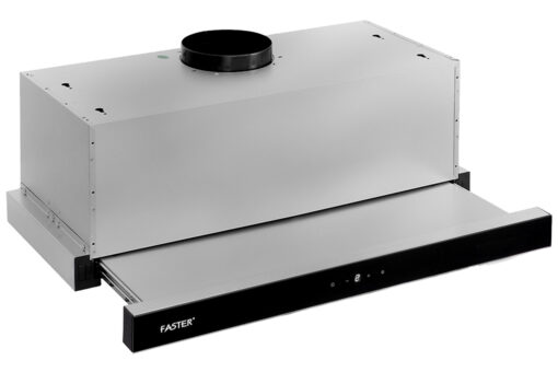 Máy hút mùi Faster 60cm FS SYP 60EB