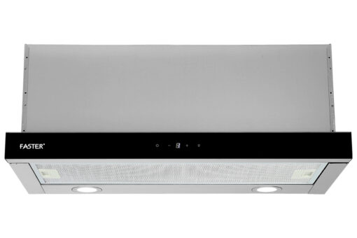 Máy hút mùi Faster 60cm FS SYP 60EB