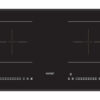 Bếp từ 2 vùng nấu Inverter Faster FS782I Pro
