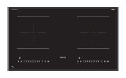 Bếp từ 2 vùng nấu Inverter Faster FS782I Pro