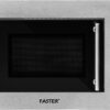 Lò vi sóng kết hợp nướng Faster FS MOV 01