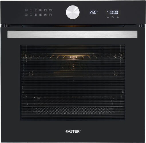 Lò nướng Faster 72 lít FS OV7412MB