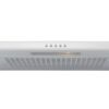 Máy hút mùi Malloca 70cm H107W