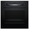 Lò Nướng Bosch  71L HBA534EB0K serie 4