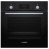 Lò nướng âm Bosch 66 lít HBF134EB0K serie 2