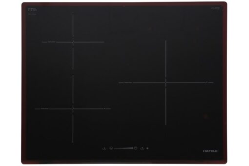 Bếp từ 3 vùng nấu lắp âm Hafele HC-I603D [536.61.631 ]