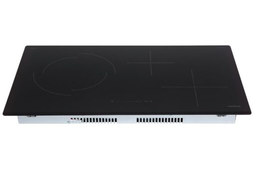 Bếp từ hồng ngoại 3 vùng nấu lắp âm Hafele HC-M773D [ 536.61.705 ]