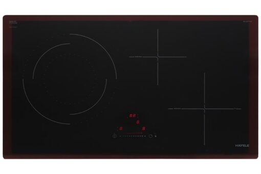 Bếp từ hồng ngoại 3 vùng nấu lắp âm Hafele HC-M773D [ 536.61.705 ]