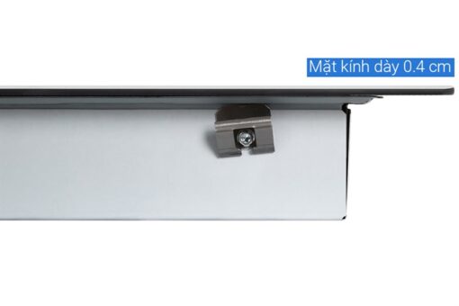Bếp từ hồng ngoại 3 vùng nấu lắp âm Hafele HC-M773D [ 536.61.705 ]