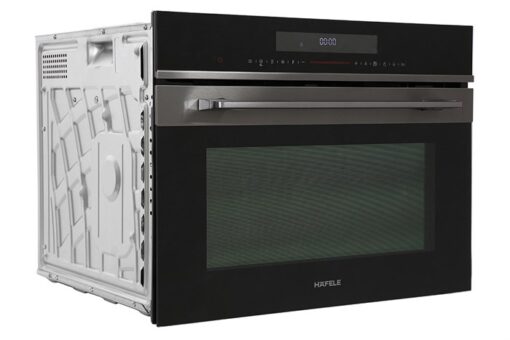 Lò nướng kết hợp vi sóng lắp âm Hafele HCO-8T50A [ 538.01.431 ] 50 lít