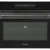 Lò nướng kết hợp vi sóng lắp âm Hafele HCO-8T50A [ 538.01.431 ] 50 lít