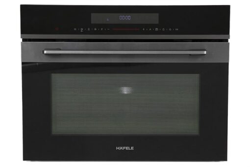 Lò nướng kết hợp vi sóng lắp âm Hafele HCO-8T50A [ 538.01.431 ] 50 lít