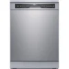 Máy rửa chén độc lập 12 bộ Hafele HDW-F60G 535.29.590