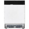 Máy rửa chén âm tủ  15 bộ Hafele HDW-FI60D (533.23.320)