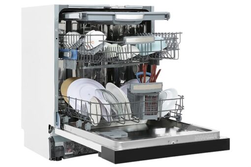 Máy rửa chén âm bán phần 15 bộ  HDW-HI60C Hafele 533.23.210