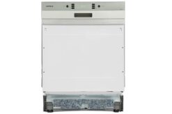 Máy rửa bát bán âm 15 bộ Hafele HDW-HI60C (533.23.120)