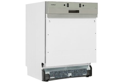 Máy rửa bát bán âm 15 bộ Hafele HDW-HI60C (533.23.120)