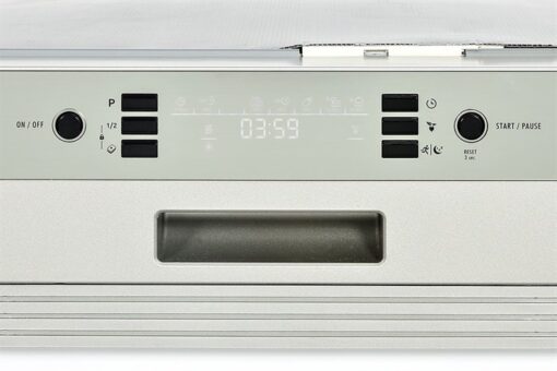 Máy rửa bát bán âm 15 bộ Hafele HDW-HI60C (533.23.120)