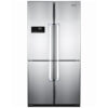 Tủ lạnh 4 cánh  620L Hafele HF-SBSIB 539.16.230