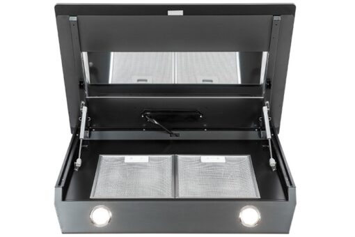 Máy hút mùi kính vát Hafele 80 cm HH-WVG80D [ 539.81.194 ]