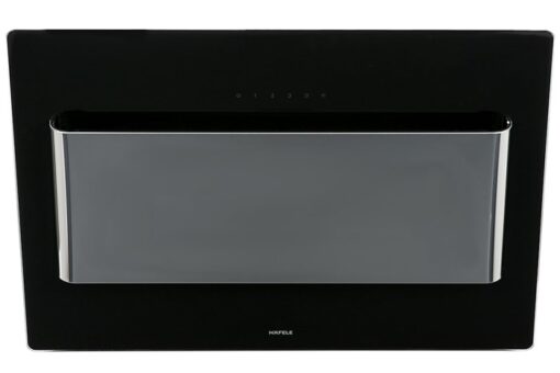 Máy hút mùi kính vát Hafele 80 cm HH-WVG80D [ 539.81.194 ]