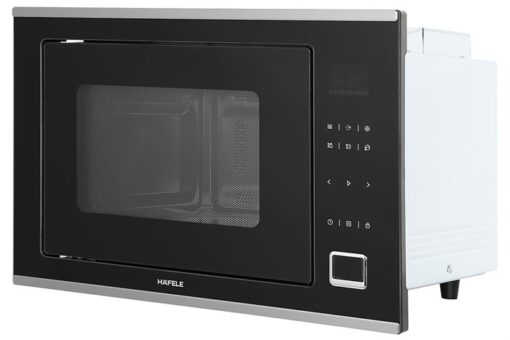 Lò vi sóng có nướng lắp âm Hafele HM-B38C [ 538.01.111 ] 32 lít