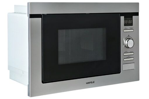 Lò vi sóng có nướng lắp âm Hafele HM-B38D [ 538.31.200 ] 25 lít