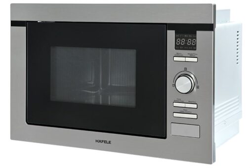 Lò vi sóng có nướng lắp âm Hafele HM-B38D [ 538.31.200 ] 25 lít