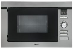 Lò vi sóng có nướng lắp âm Hafele HM-B38D [ 538.31.200 ] 25 lít