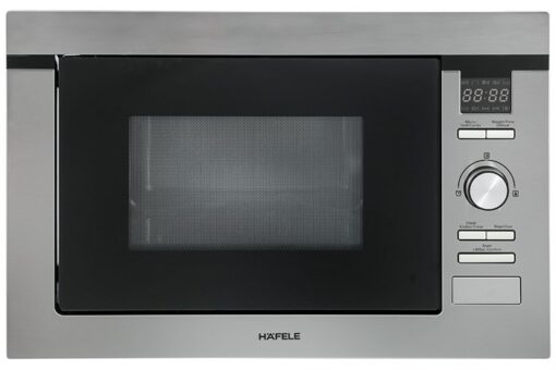 Lò vi sóng có nướng lắp âm Hafele HM-B38D [ 538.31.200 ] 25 lít
