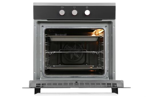 Lò nướng âm Hafele HO-K60B [ 534.05.581 ] 65 lít