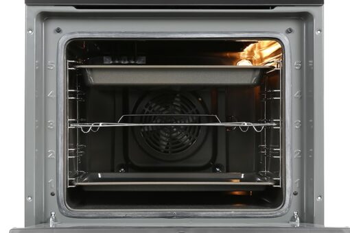 Lò nướng âm Hafele HO-K60B [ 534.05.581 ] 65 lít