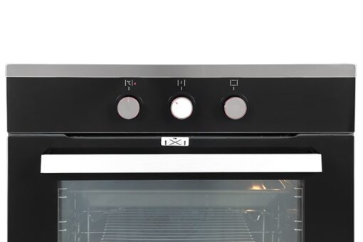 Lò nướng âm Hafele HO-K60B [ 534.05.581 ] 65 lít