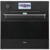 Lò nướng và hấp lắp âm Hafele HO-T60B [ 535.02.711 ] 65 lít