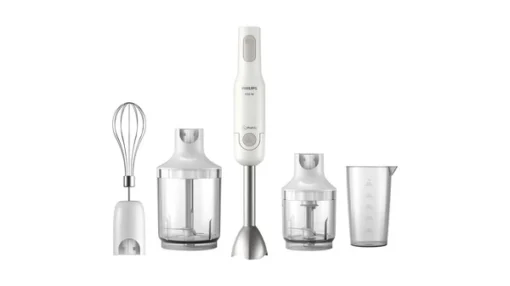 Máy xay sinh tố cầm tay Philips 650W HR2537/00