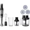 Máy xay cầm tay Philips 1200W HR2685/00
