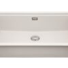 Chậu rửa đá thạch anh Hafele 75 cm HS20-GEN1S80 Kem (570.30.800)