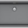 Chậu rửa đá HAFELE 75cm  HS-GS7545 570.30.500