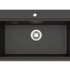 Chậu rửa đá Hafele  77cm HS22-GEN1S90M 577.25.330
