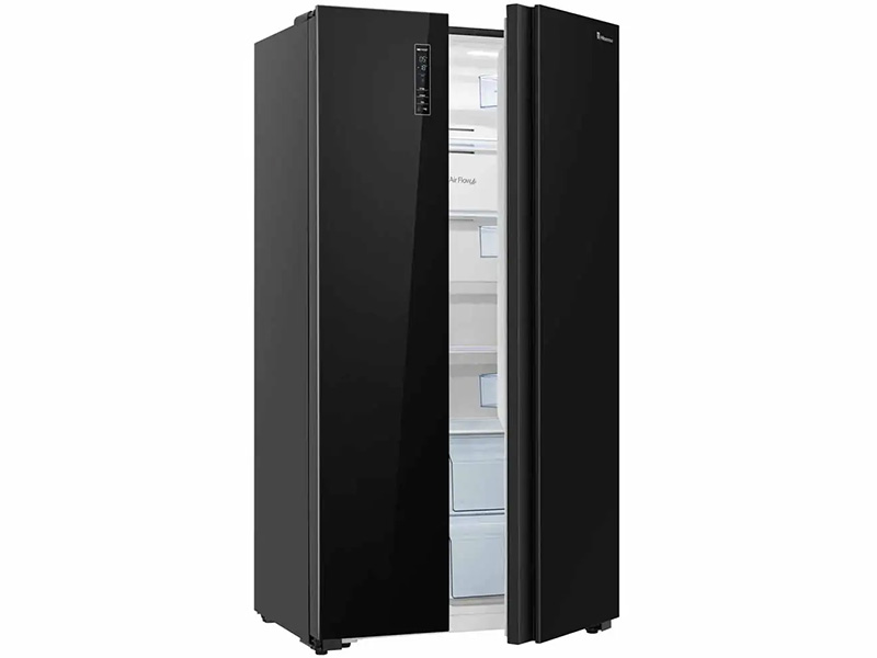 Tủ lạnh Hisense HS56WBG Inverter 519 lít