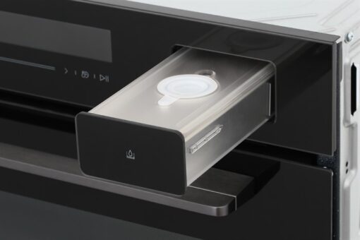 Lò nướng kết hợp hấp lắp âm Hafele HSO-8T72A [ 538.61.461 ] 72 lít