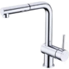 Vòi rửa chén Hafele HT21-CH1P254 577.55.200