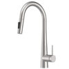 Vòi rửa chén bát nóng lạnh Hafele HT24-SH1P417 (570.85.041)