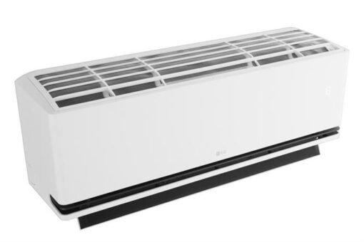 Điều hoà 2 chiều LG Inverter 9200btu 1 HP IDH09M1