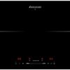 Bếp từ  Zemmer 2 vùng nấu IZM 505 Pro