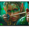 Google Tivi Sony 4K 43 inch K-43S25VM2