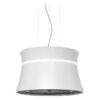 Máy hút mùi độc lập Malloca SOPHIE K-500W