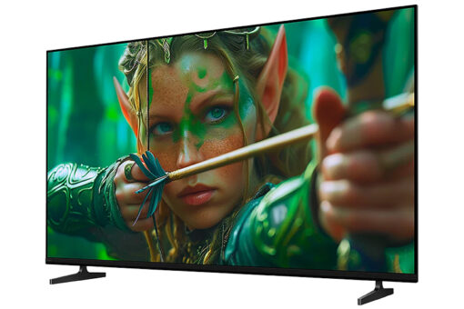 Google Tivi Sony 4K 55 inch K-55S25VM2