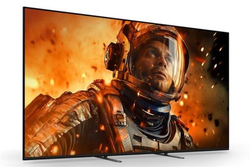 Google Tivi Mini LED Sony AI 4K 65 inch K-85XR50